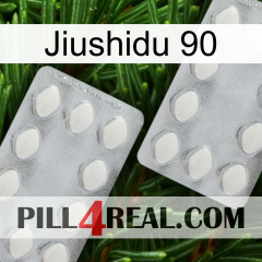 Jiushidu 90 17